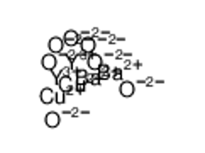 Picture of barium,copper,yttrium,hydrate