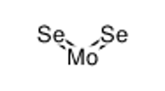 Picture of bis(selanylidene)molybdenum