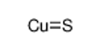 Picture of copper(II) sulfide