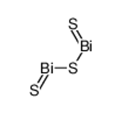 Picture of BISMUTH SULFIDE