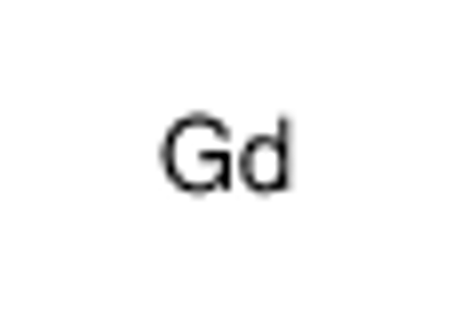 Изображение gadolinium atom