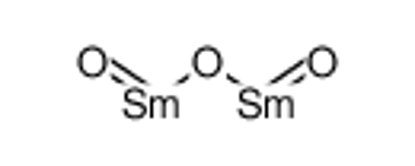 Show details for Samarium oxide