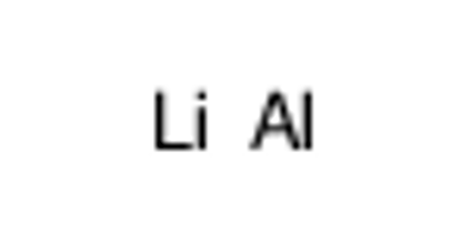 Picture of aluminum,lithium