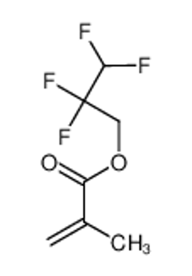 Picture of 2,2,3,3-Tetrafluoropropyl methacrylate