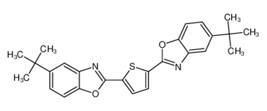 Picture of Fluorescent Brightener 184