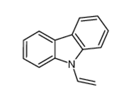 Picture of 9-Vinylcarbazole