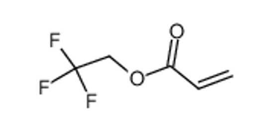 Picture of 2,2,2-Trifluoroethyl acrylate