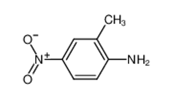 Picture of 2-Methyl-4-nitroaniline