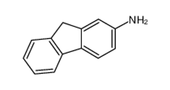 Picture of 2-Aminofluorene