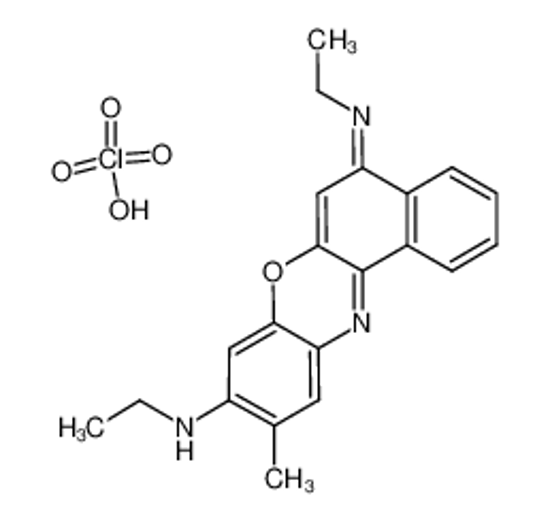 Picture of oxazine-170