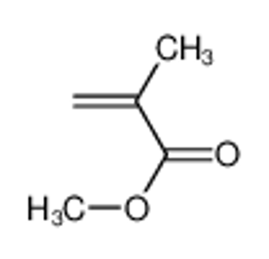 Picture of methyl methacrylate