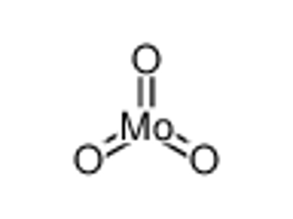 Show details for molybdenum trioxide