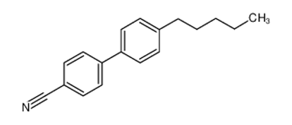 Show details for 4-Cyano-4'-pentylbiphenyl