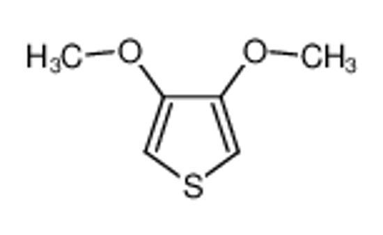 Picture of 3,4-Dimethoxythiophene
