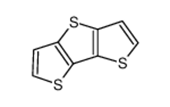 Picture of DITHIENO[2,3-B:2',3'-D]THIOPHENE