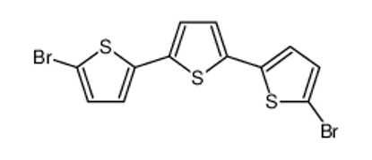 Show details for 5,5''-DibroMo-2,2':5',2''-terthiophene