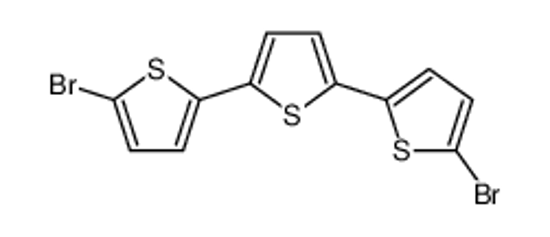 Picture of 5,5''-DibroMo-2,2':5',2''-terthiophene