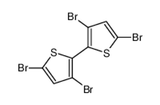 Picture of 3,3',5,5'-Tetrabromo-2,2'-bithiophene