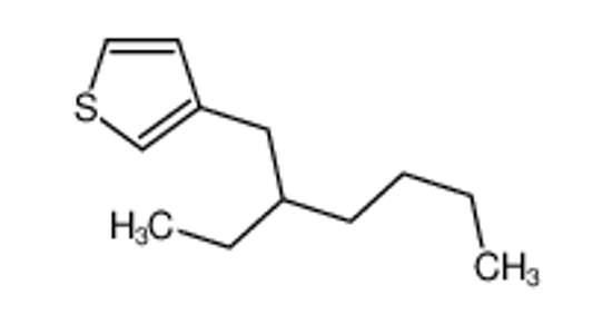 Picture of 3-(2-Ethylhexyl)thiophene