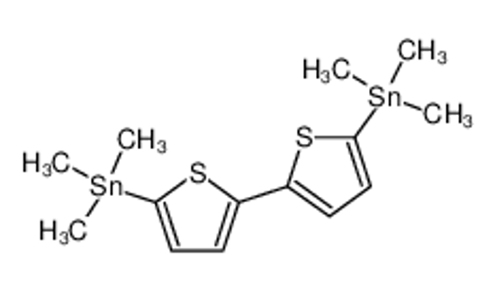 Picture of 5,5′-bis(trimethylstannyl)-2,2′-bithiophene