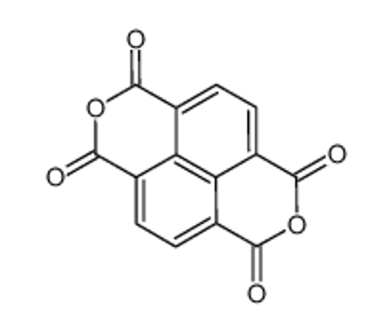 Picture of 1,4,5,8-Naphthalenetetracarboxylic dianhydride