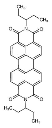 Show details for bis(N-ethylpropyl)PBI