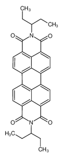 Picture of bis(N-ethylpropyl)PBI