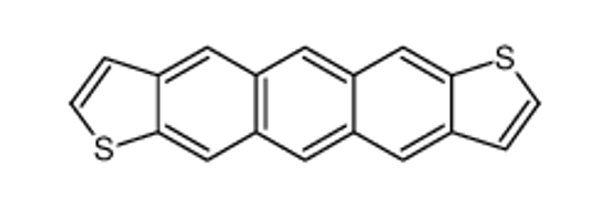 Picture of Anthra[2,3-b:6,7-b′]dithiophene
