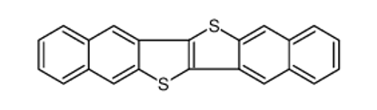 Show details for Naphtho[2,3-b]naphtho[2',3':4,5]thieno[2,3-d]thiophene