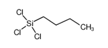 Picture of Trichlorobutylsilane