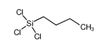 Show details for Trichlorobutylsilane