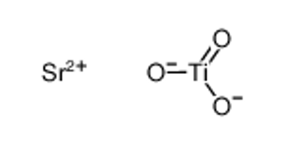 Picture of Strontium titanate