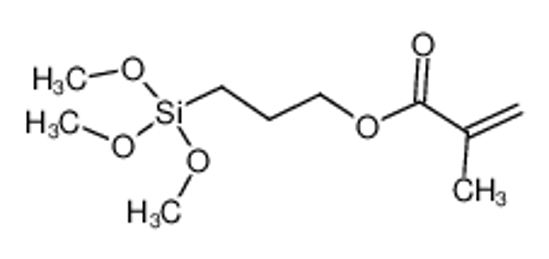 Picture of 3-Methacryloxypropyltrimethoxysilane