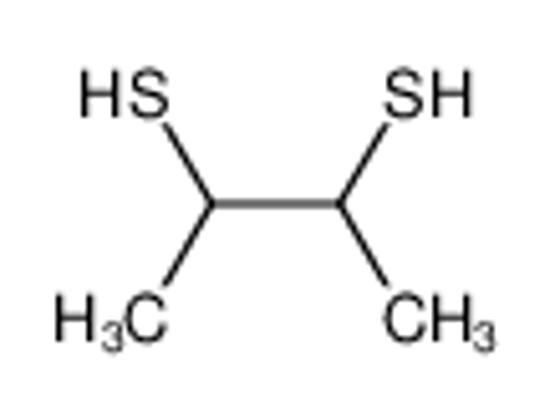 Picture of 2,3-Dimercaptobutane