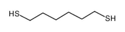 Mostrar detalhes para 1,6-Hexanedithiol