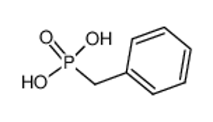 Show details for BENZYLPHOSPHONIC ACID