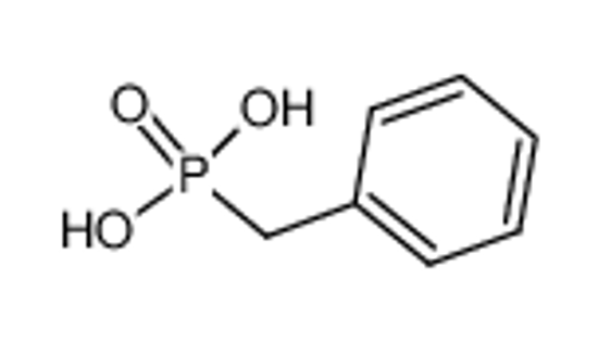 Picture of BENZYLPHOSPHONIC ACID