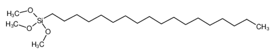 Picture of Octadecyltrimethoxysilane