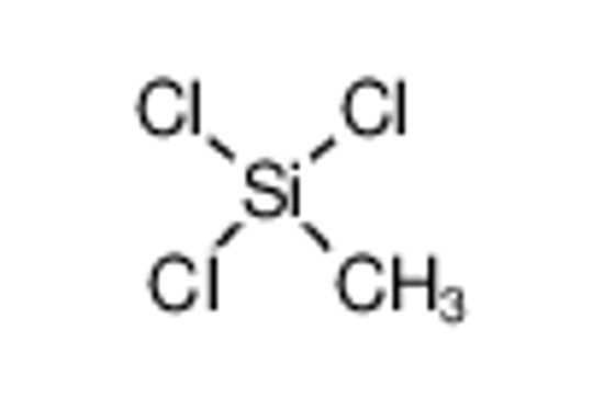Изображение Methyltrichlorosilane
