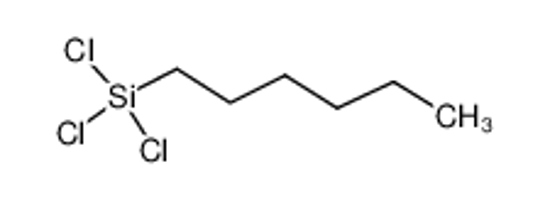 Picture of Trichlorohexylsilane