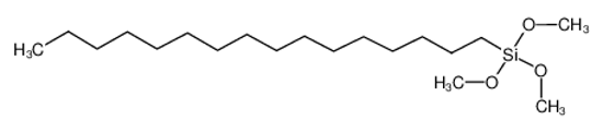 Picture of Hexadecyltrimethoxysilane