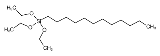 Изображение dodecyl(triethoxy)silane