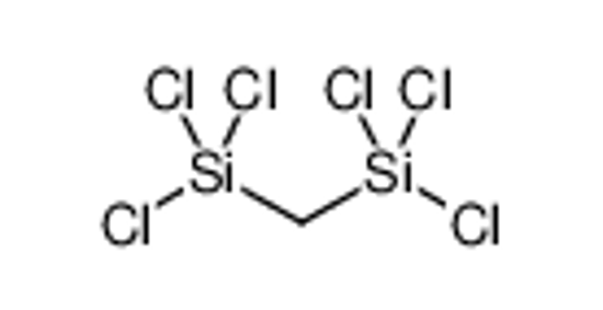 Picture of trichloro(trichlorosilylmethyl)silane