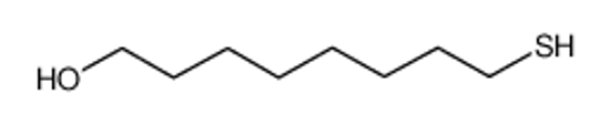 Picture of 8-sulfanyloctan-1-ol