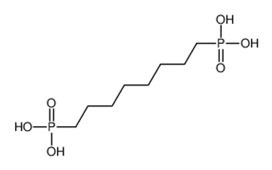 Picture of 8-phosphonooctylphosphonic acid