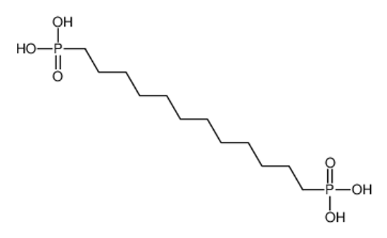 Picture of 12-phosphonododecylphosphonic acid