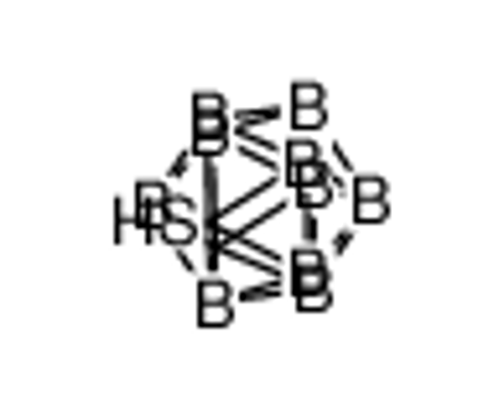 Picture of 1-mercapto-1,7-dicarba-closo-dodecaborane