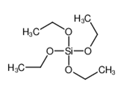 Показать информацию о Tetraethyl orthosilicate