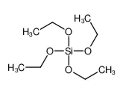 Show details for Tetraethyl orthosilicate