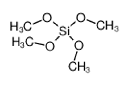 Show details for Tetramethyl orthosilicate